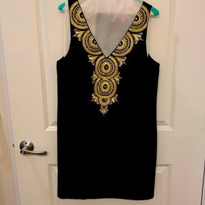 Lilly Pulitzer shift dress